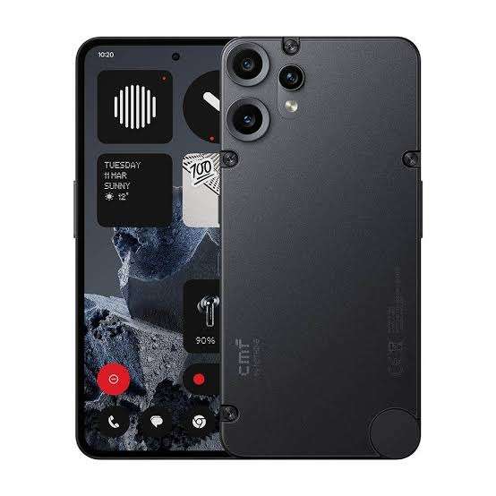 Cmf Phone 2 Pro Price in Kenya - LinkPhones Center